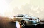 Lexus ES300h 2018 года (JP)